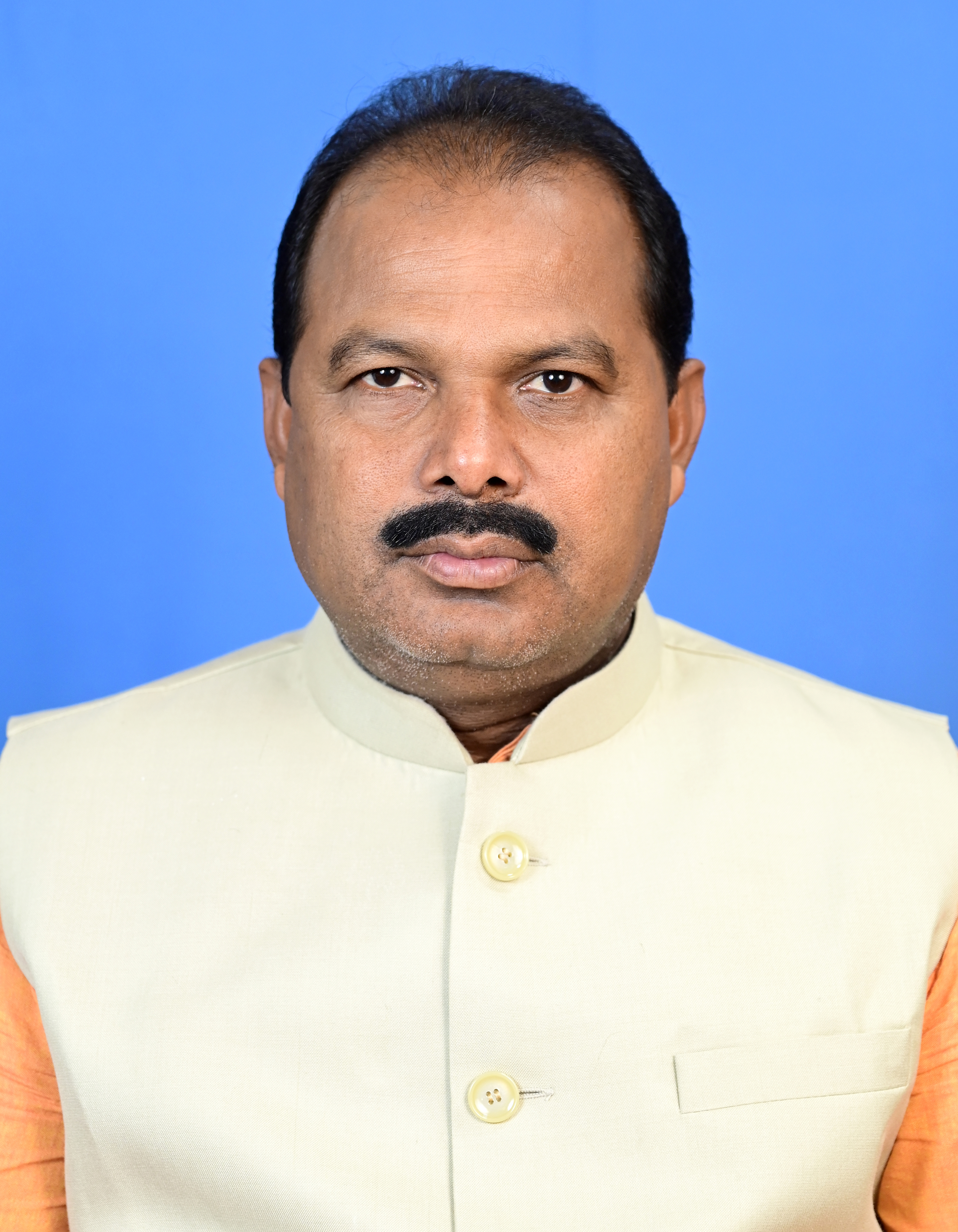 Shri Saroj Kumar Pradhan